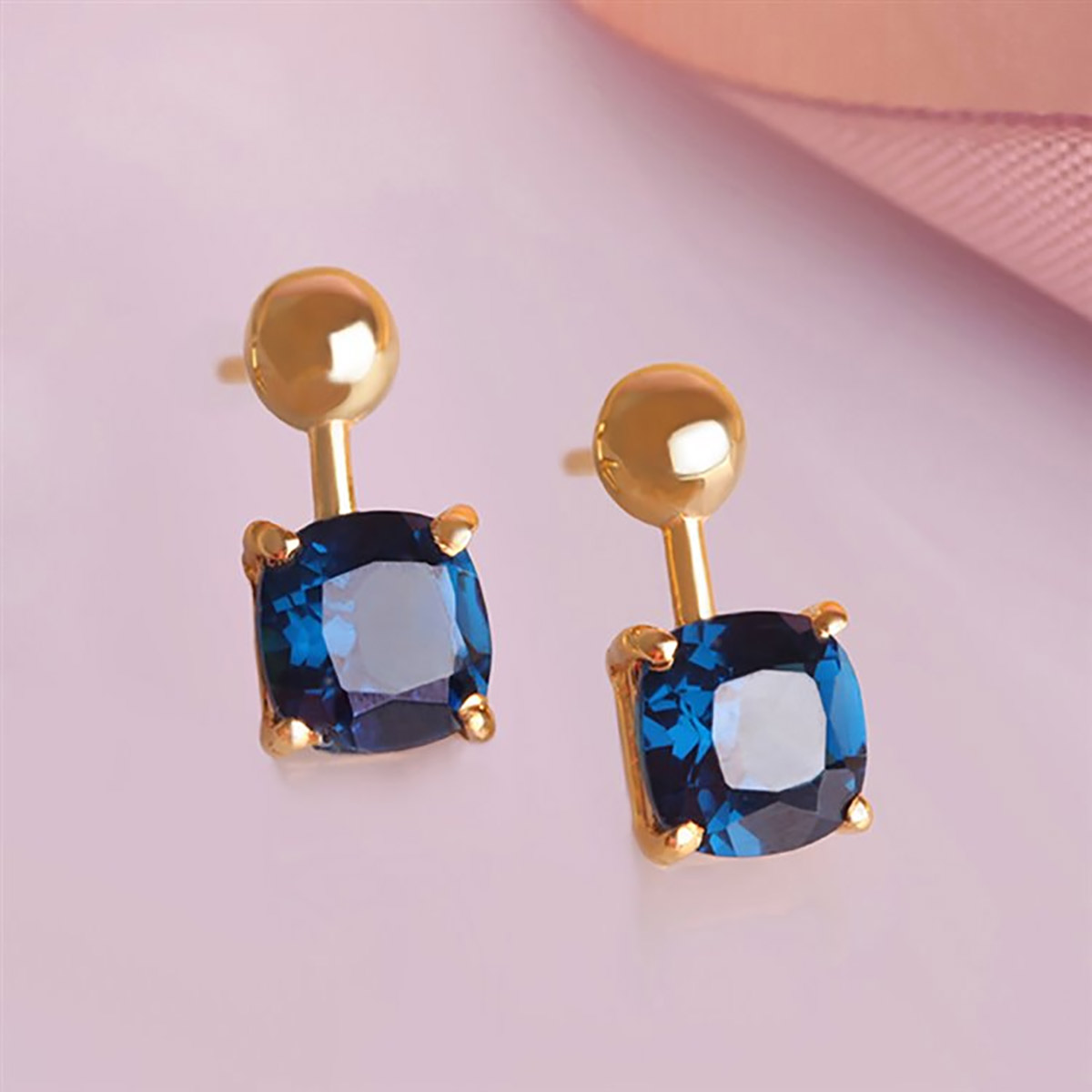 گوشواره  کد EM151