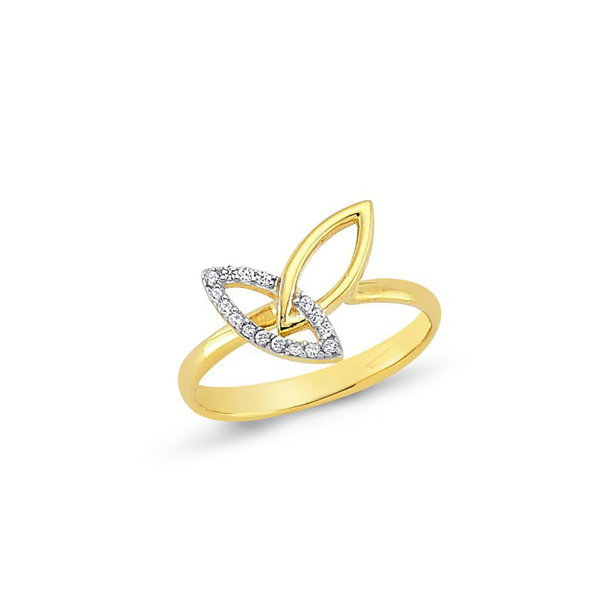 انگشتر  کد RM651