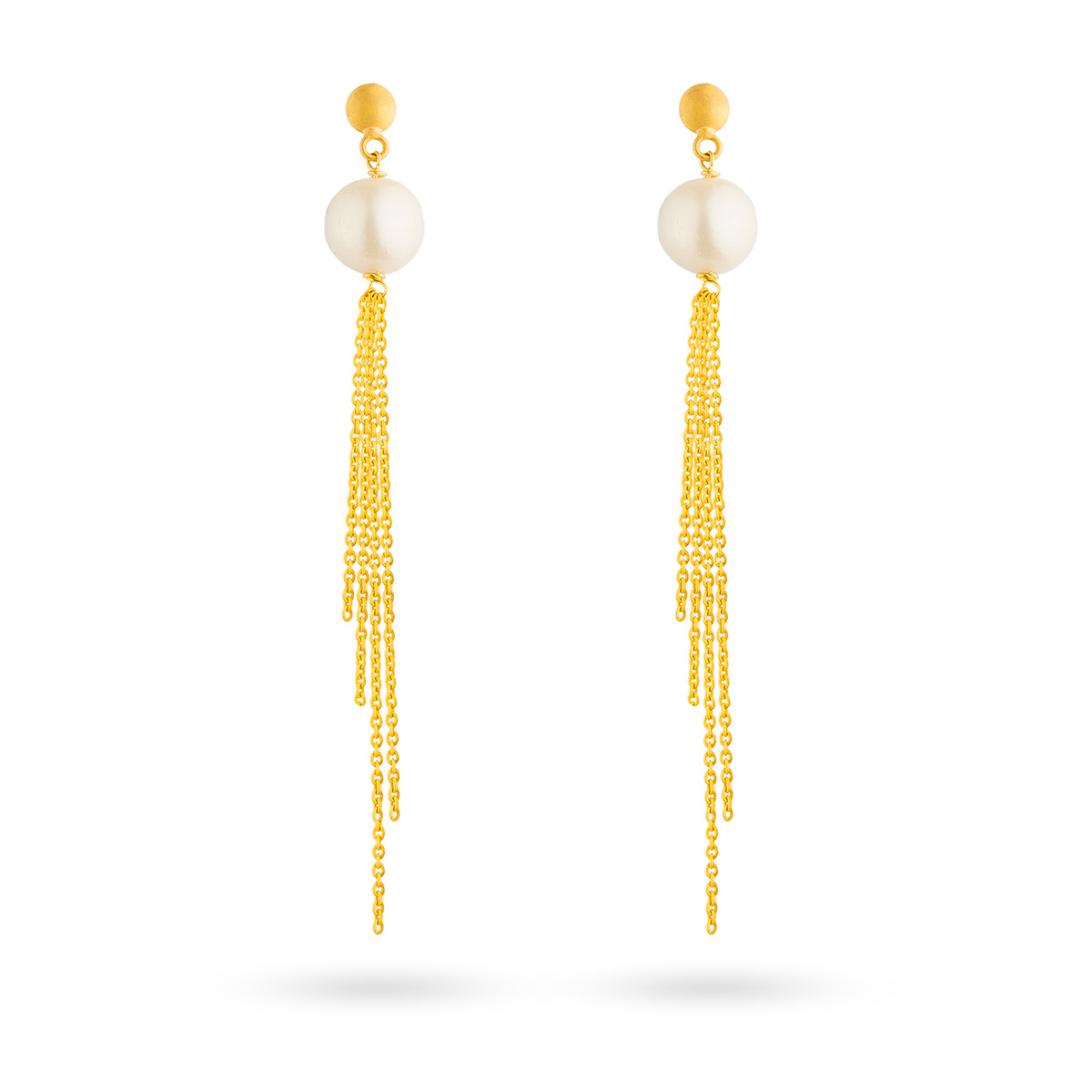 گوشواره  کد ET044