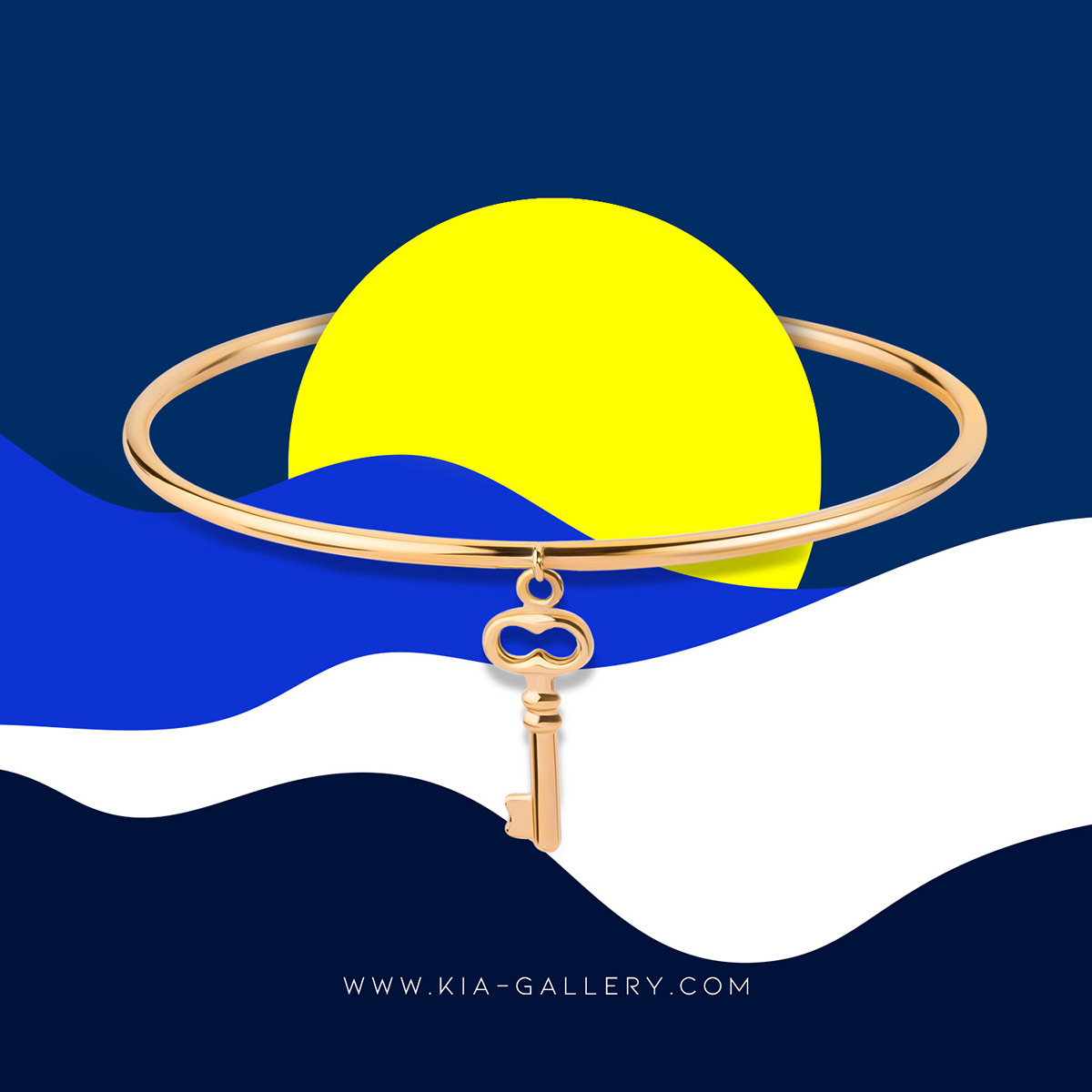 النگو  کد BMOH073