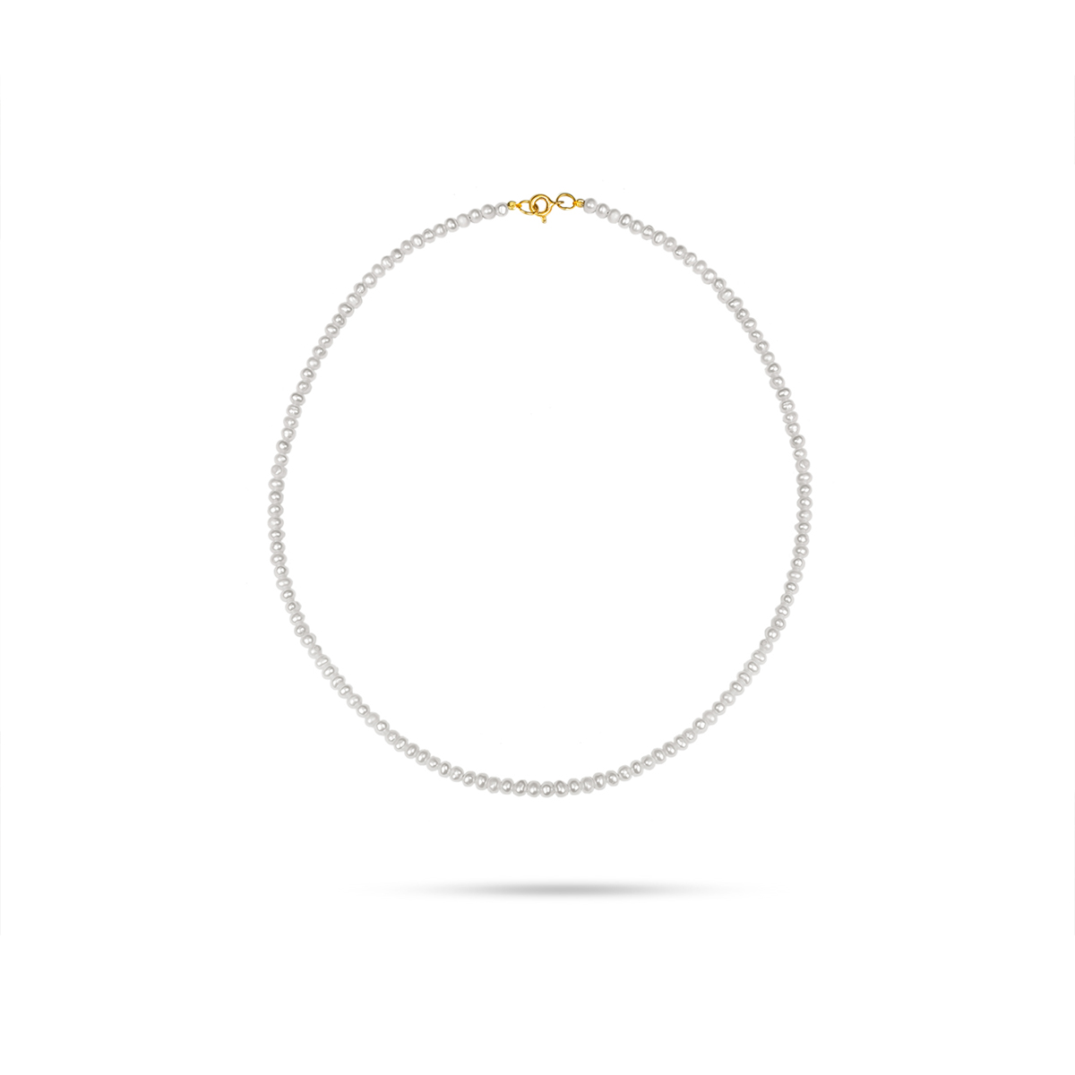 گردنبند  کد NT082