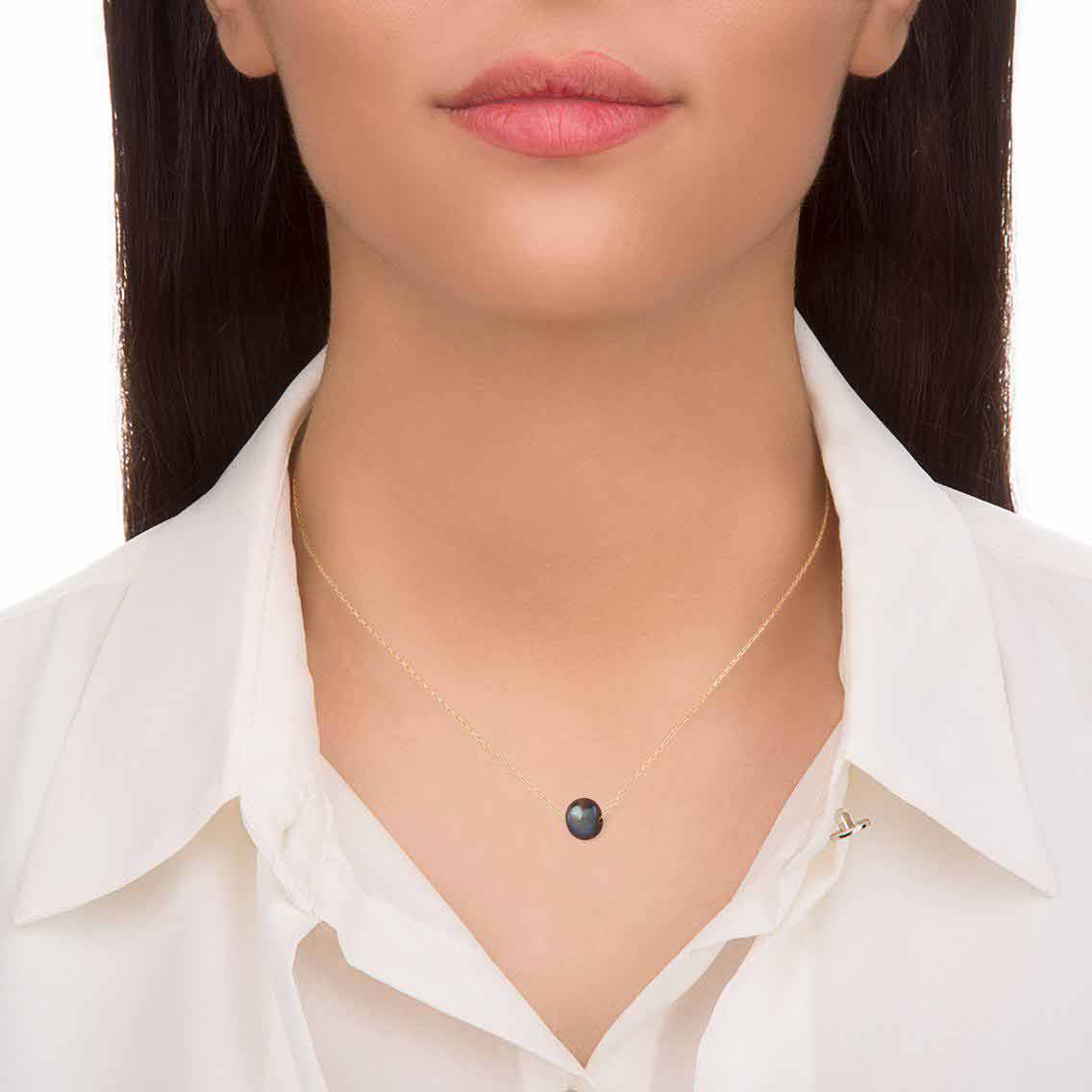 گردنبند  کد NBH003