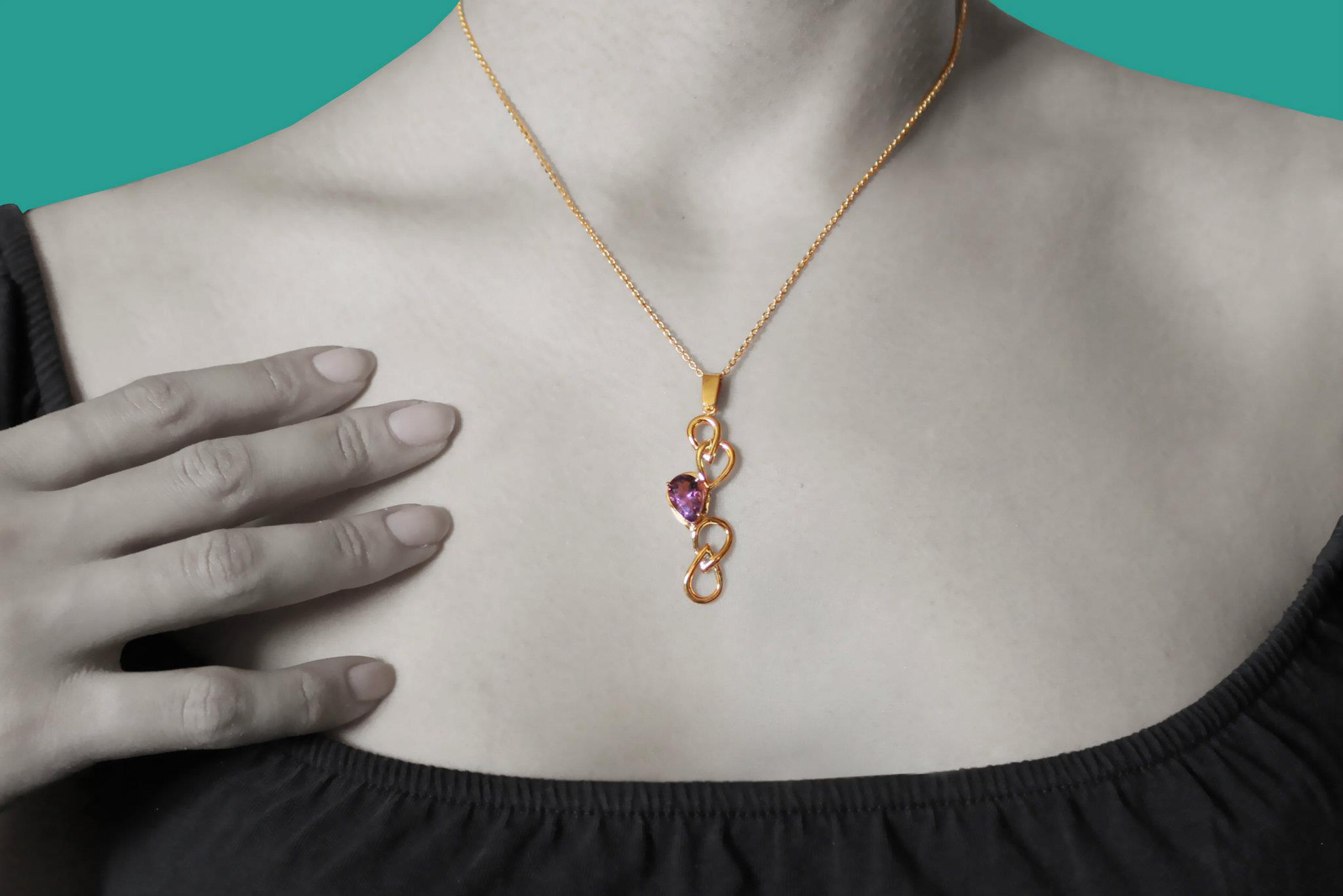 آویز  کد NM017