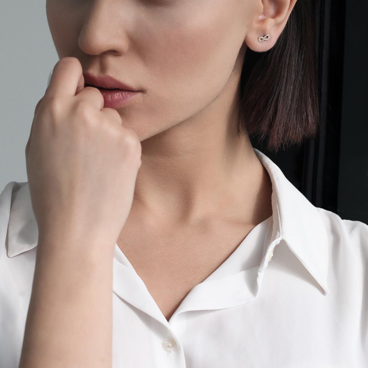 گوشواره  کد RZE-1091