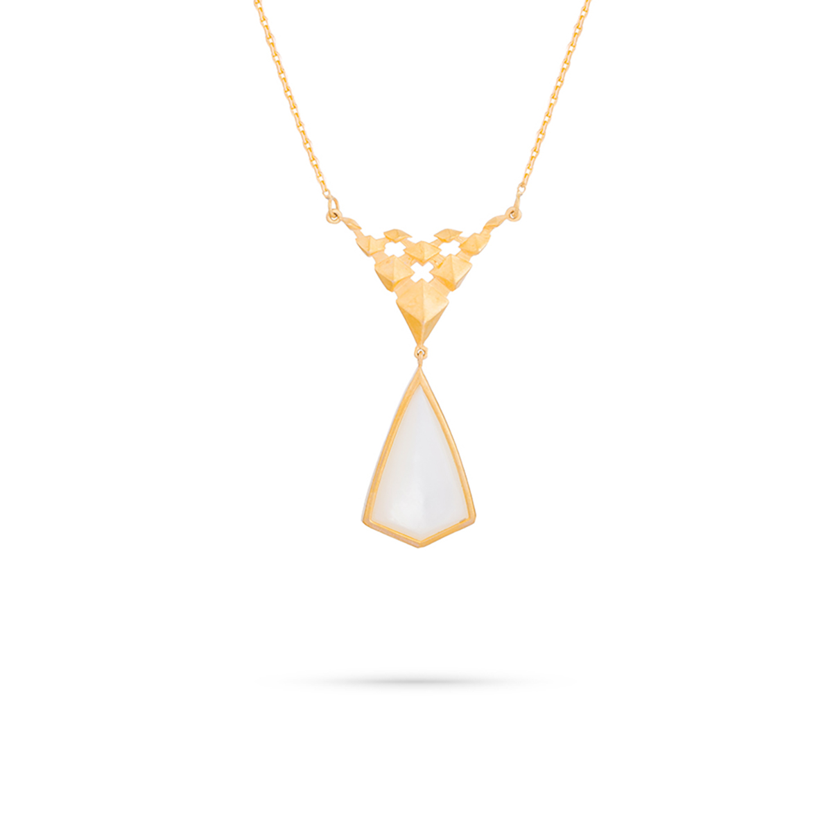 گردنبند  کد NM275