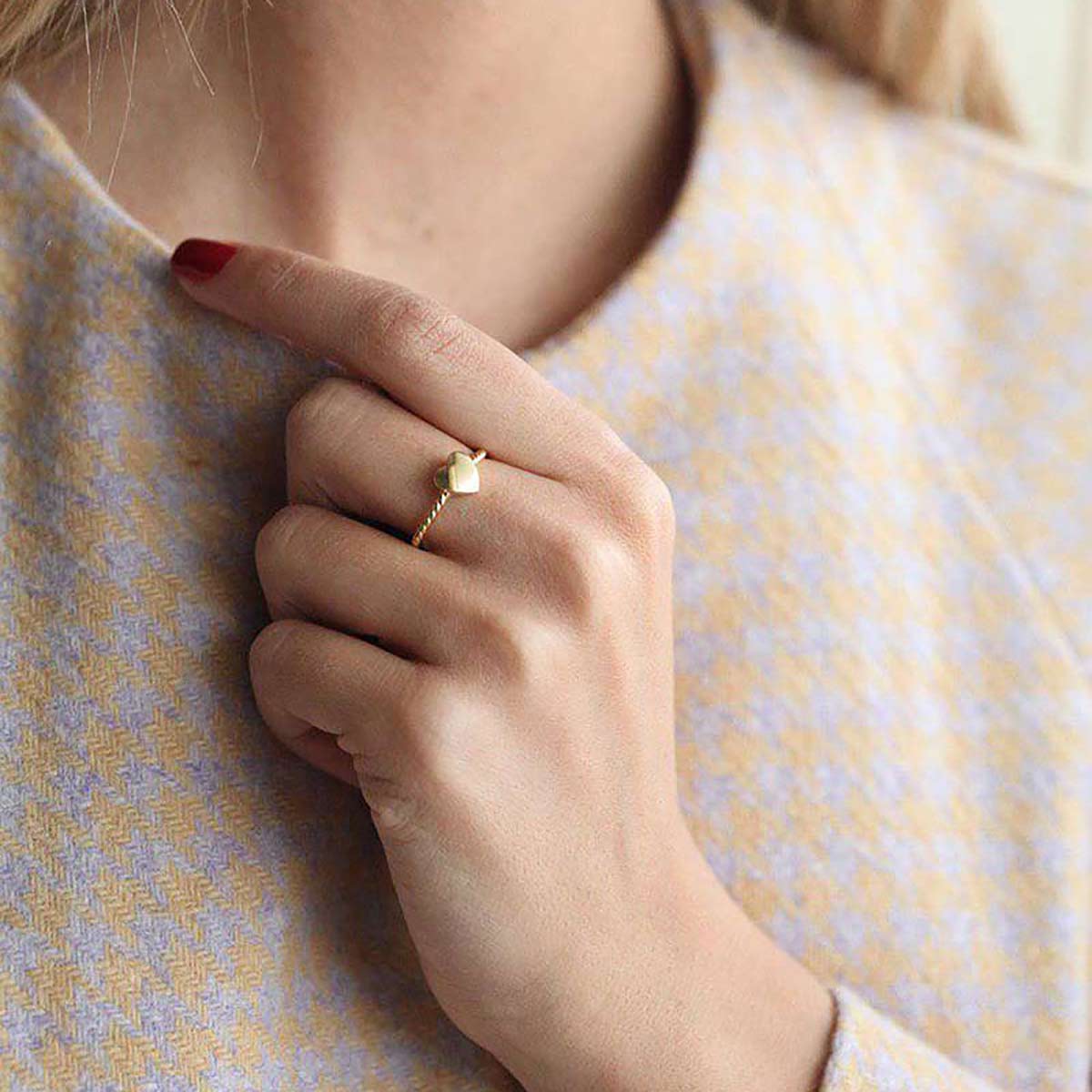 انگشتر  کد RM281