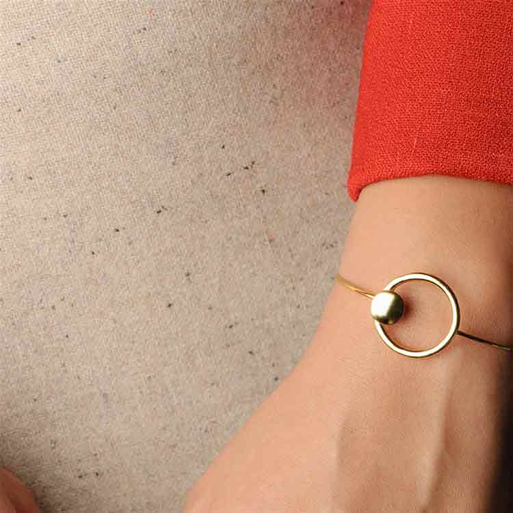 النگو  کد BM138