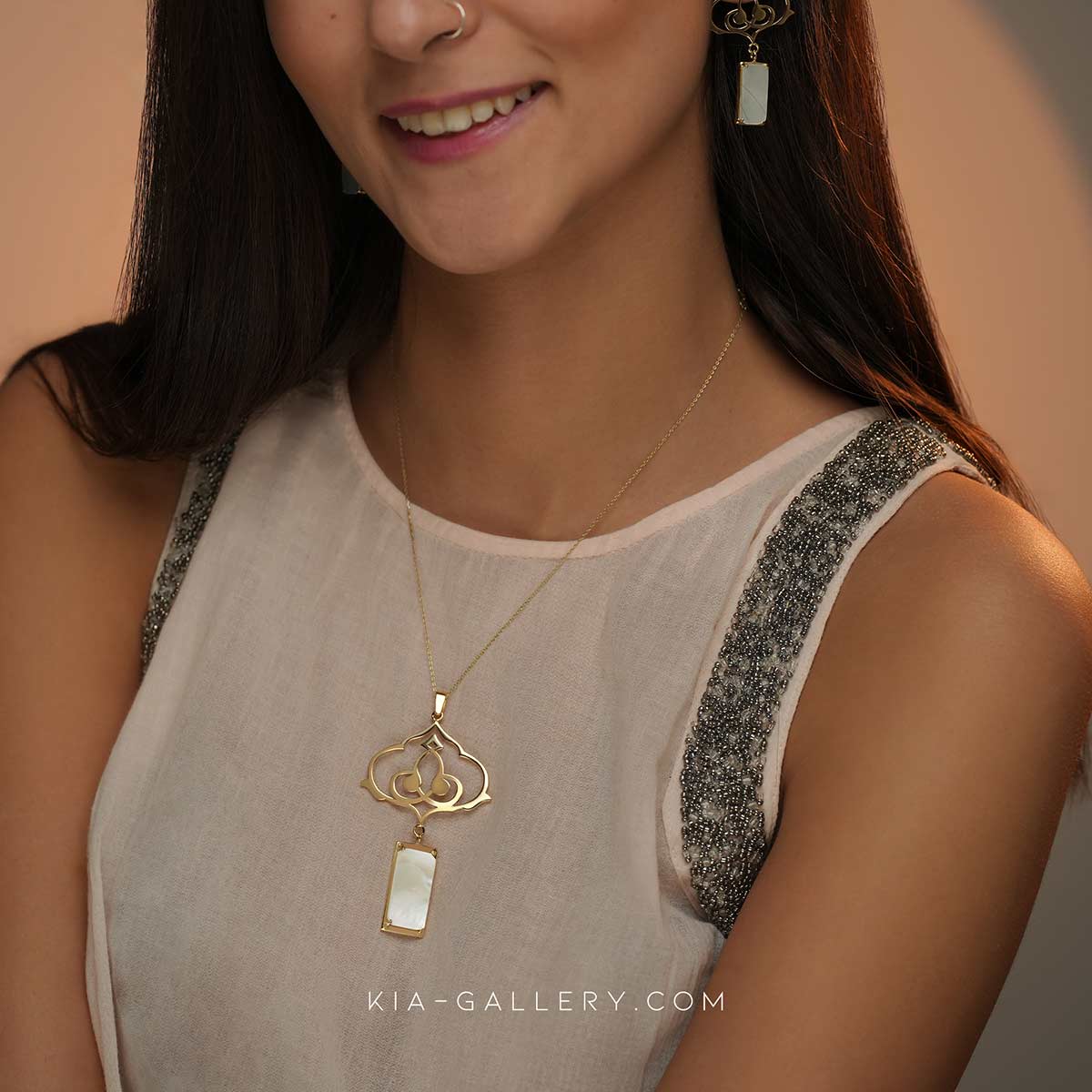 آویز  کد NM140