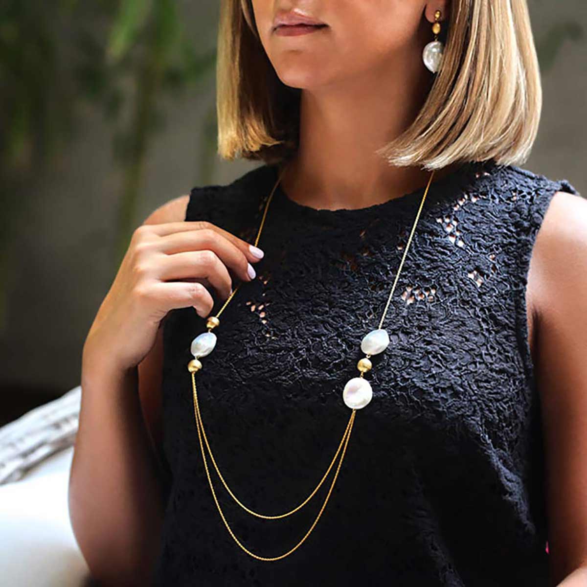 گردنبند  کد NT028