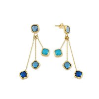 گوشواره  کد MRCE-30