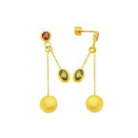 گوشواره  کد MRCE-28