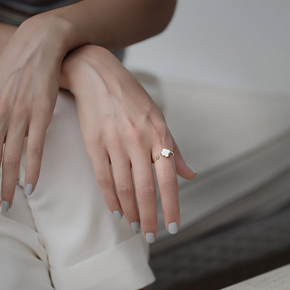 انگشتر  کد RMOH024