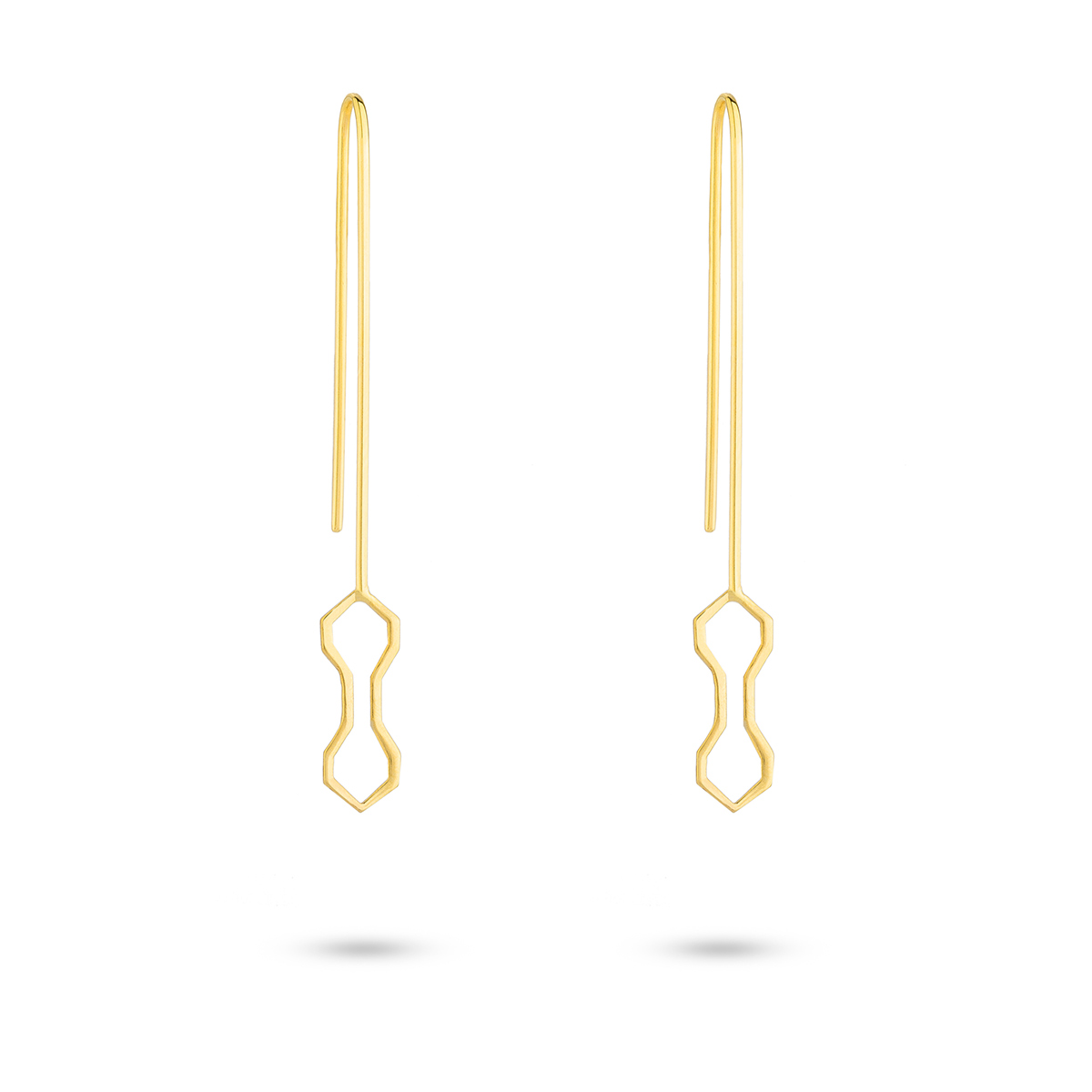 گوشواره  کد ER087