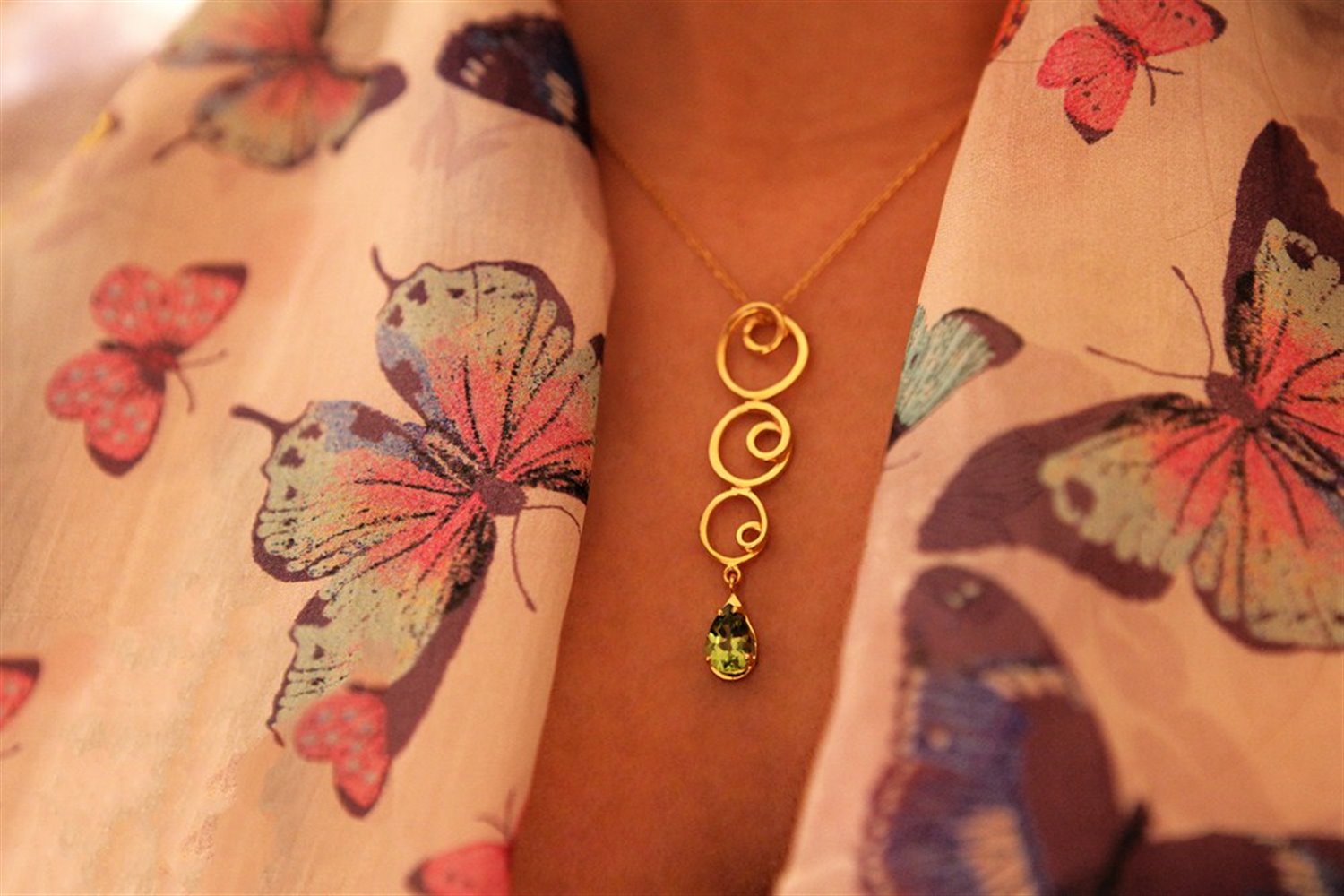 آویز  کد NM008