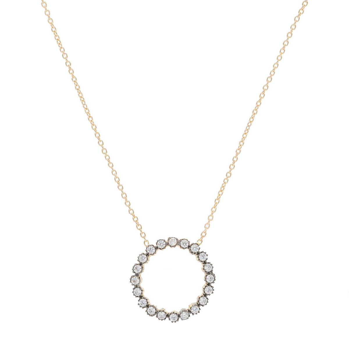 گردنبند  کد NMOH045