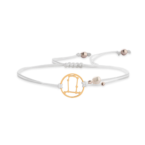 دستبند نخی  کد BSH269-3