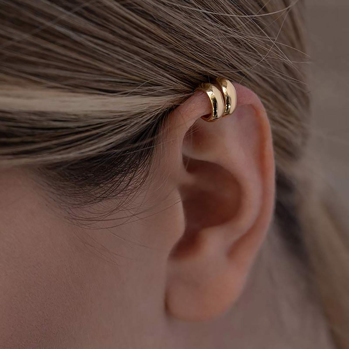 گوشواره  کد EM363