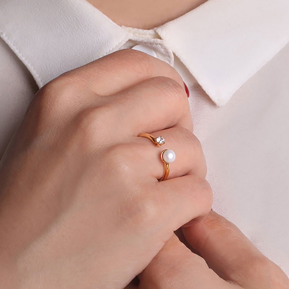 انگشتر  کد RM380