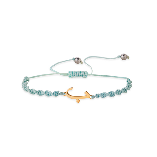 دستبند سنگی  کد BSH268-2