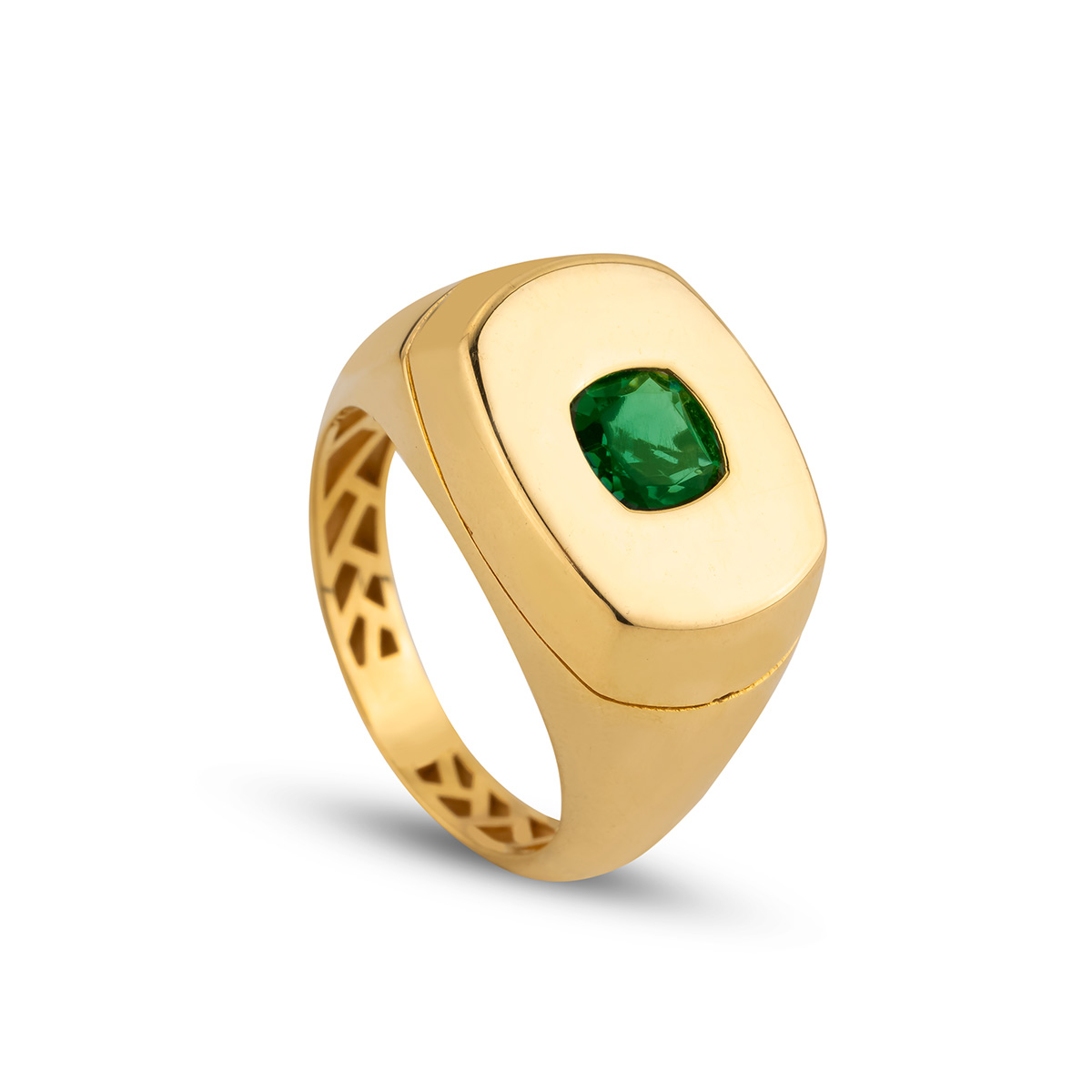 انگشتر  کد RM688