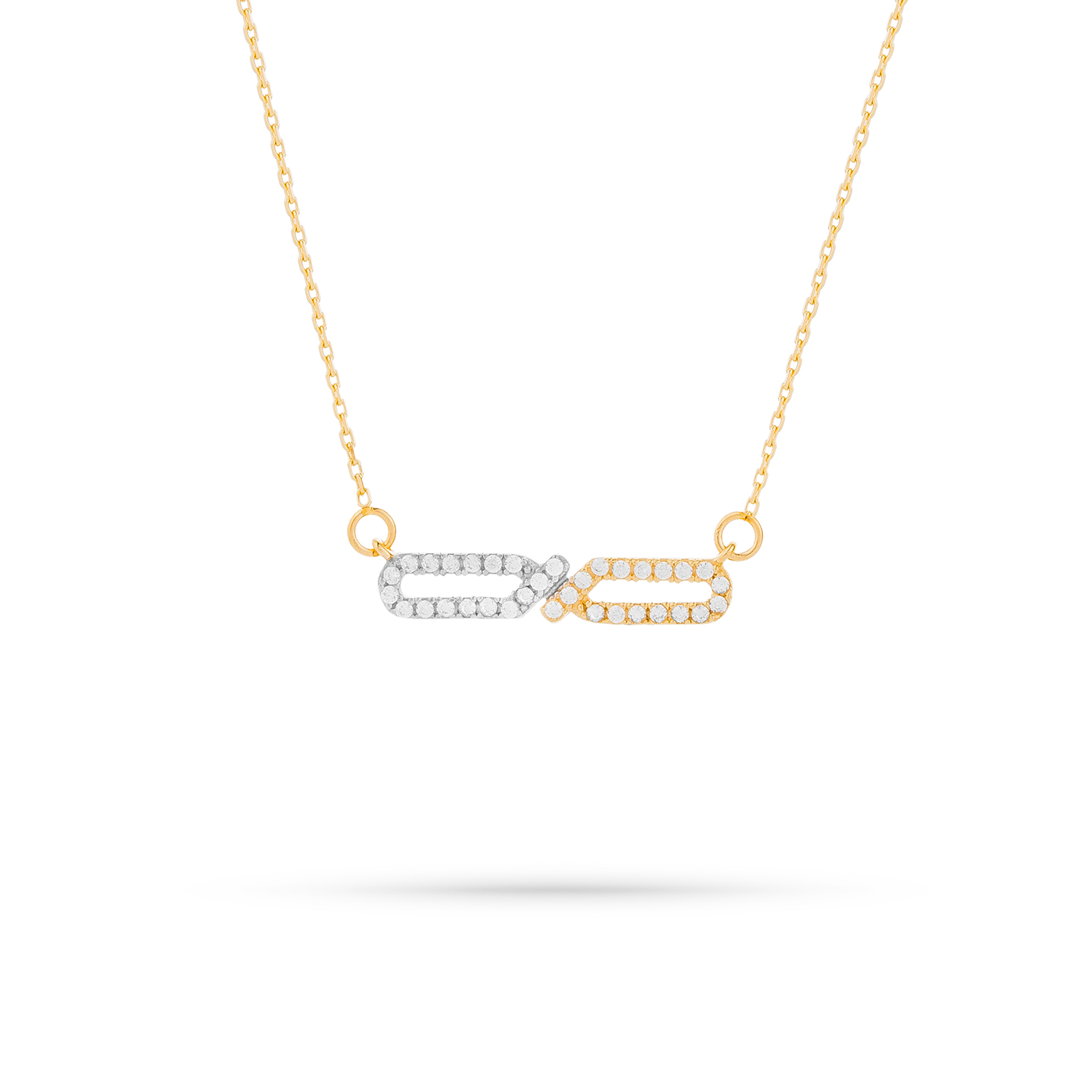 گردنبند  کد RS-711