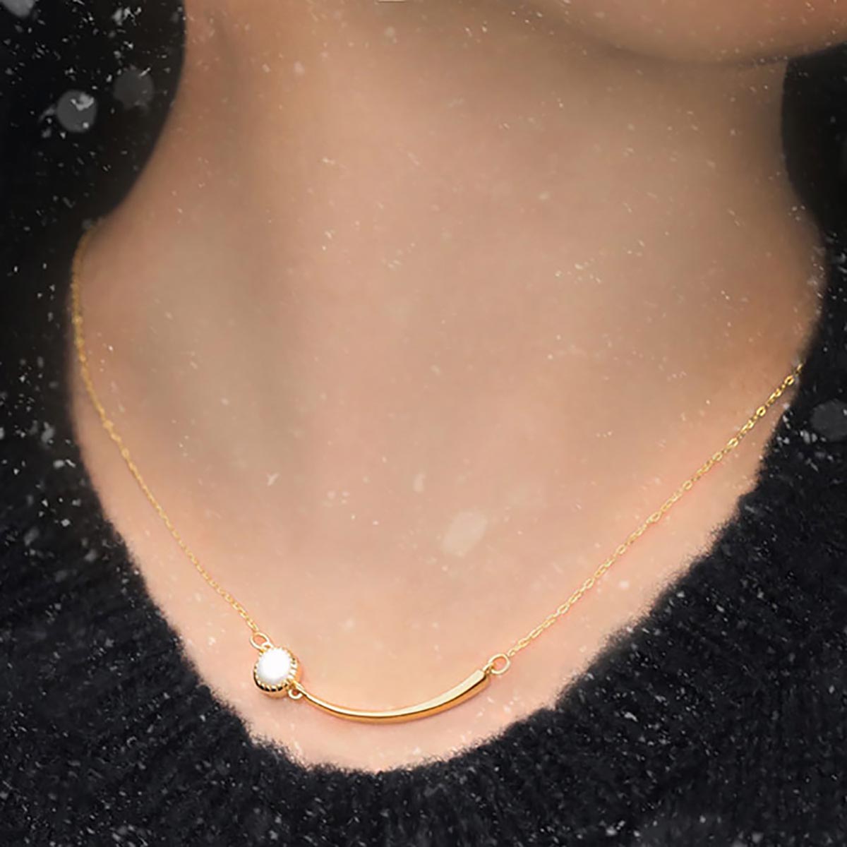 گردنبند  کد NM227