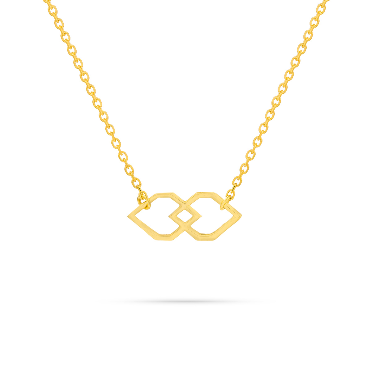 گردنبند  کد NMH056