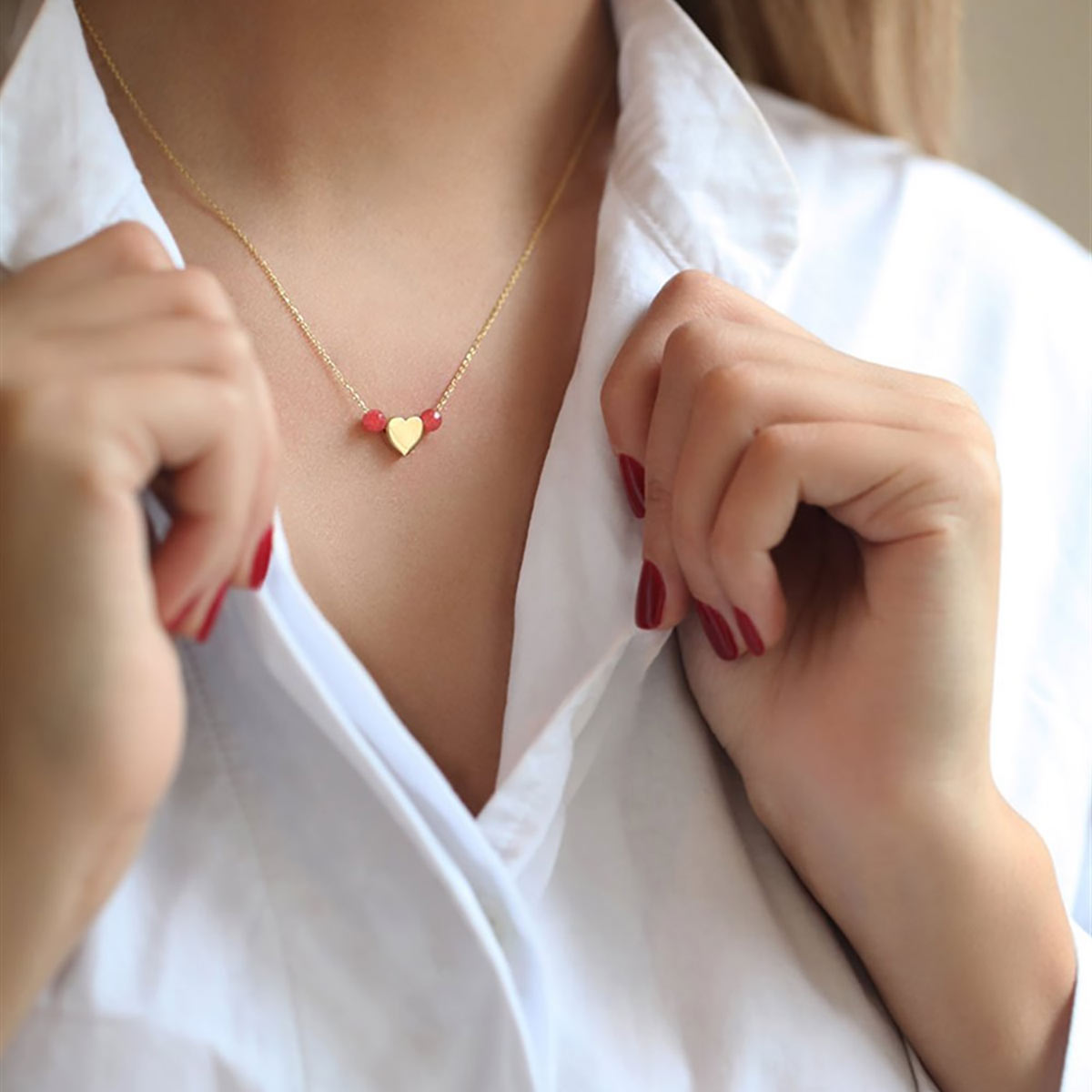 گردنبند  کد NSA001