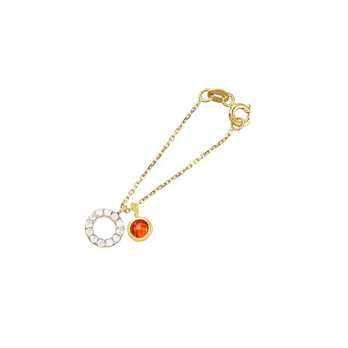 آویز ساعت  کد RSA-15