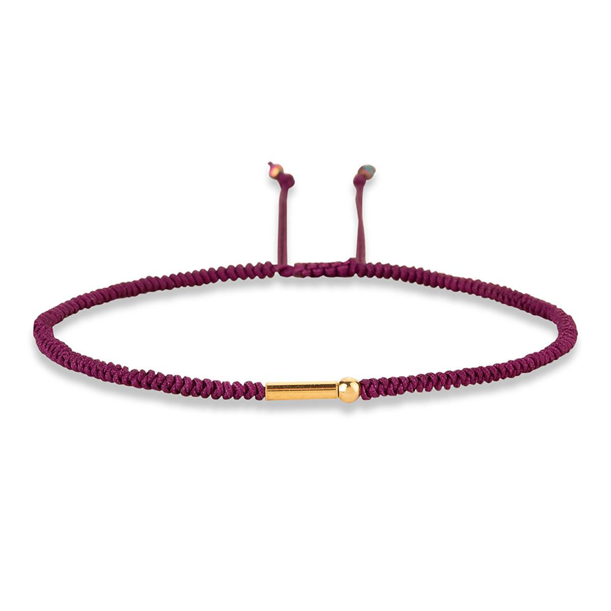 دستبند سنگی مورسی N&A کد BSH411