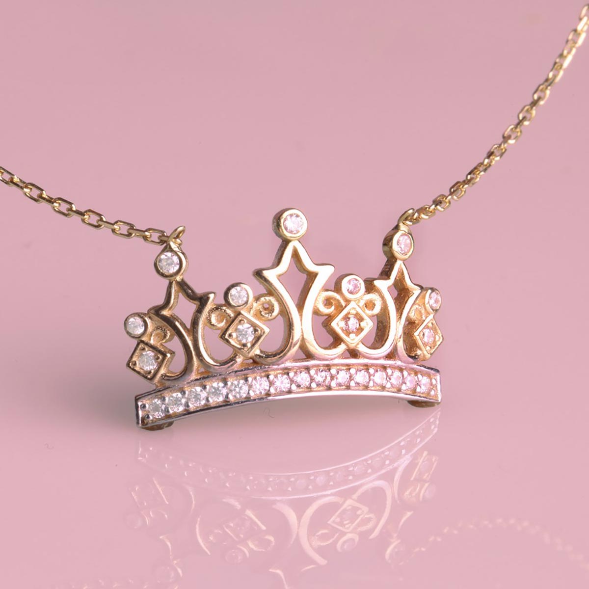 گردنبند  کد RS-527