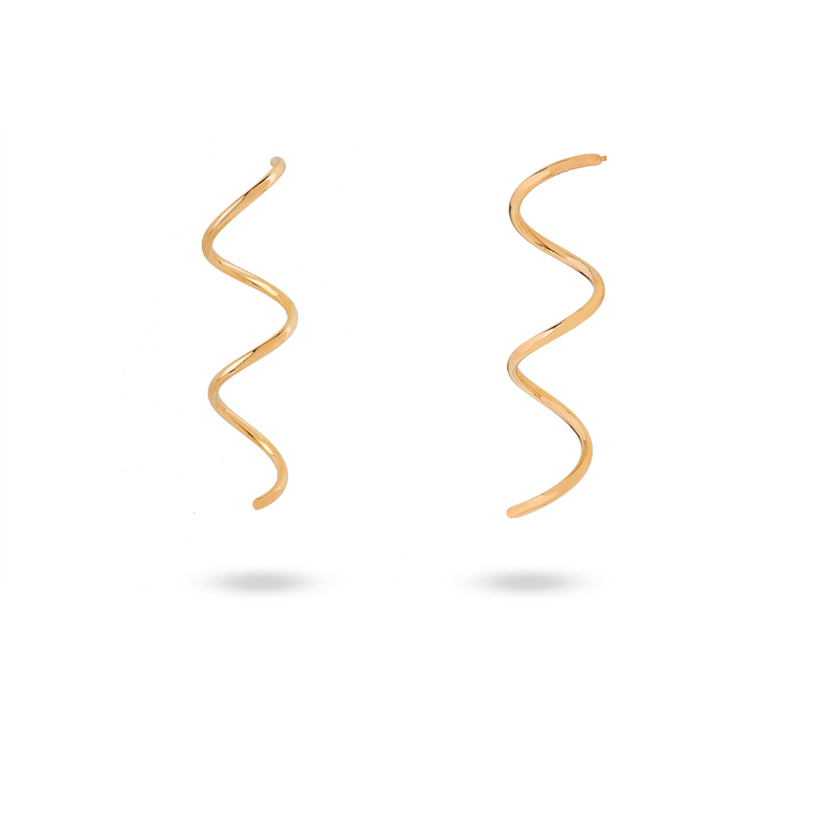 گوشواره  کد EMOH008