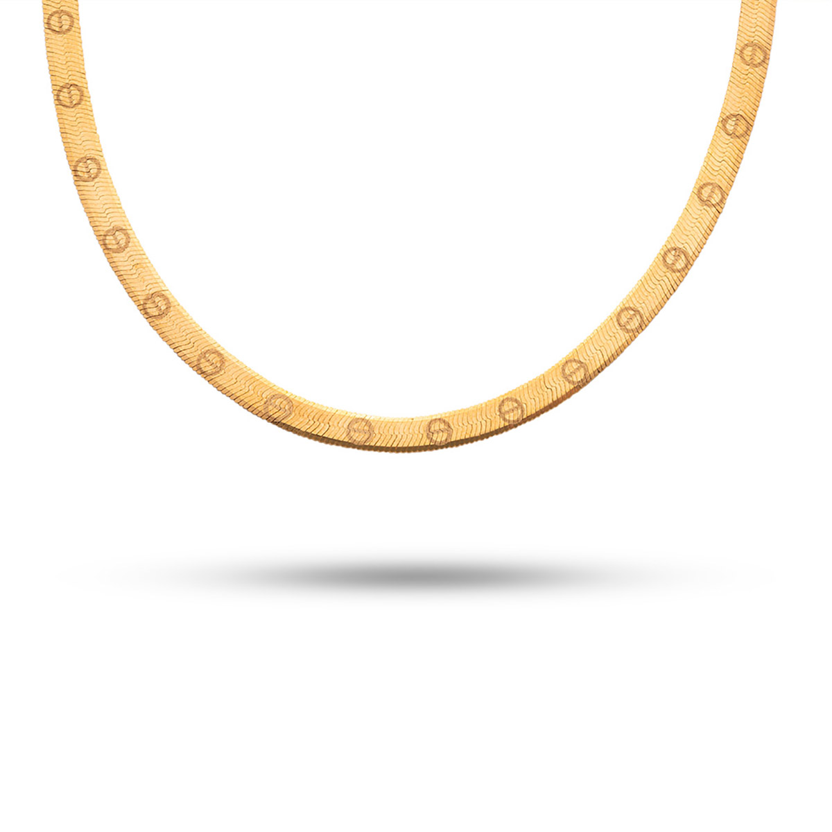 گردنبند  کد NMR452