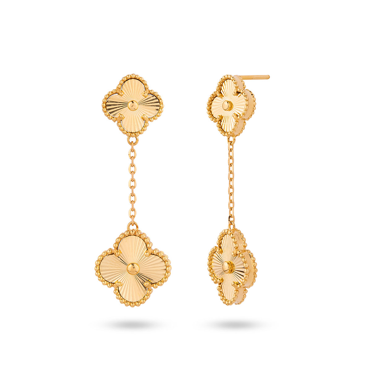 گوشواره  کد EM402