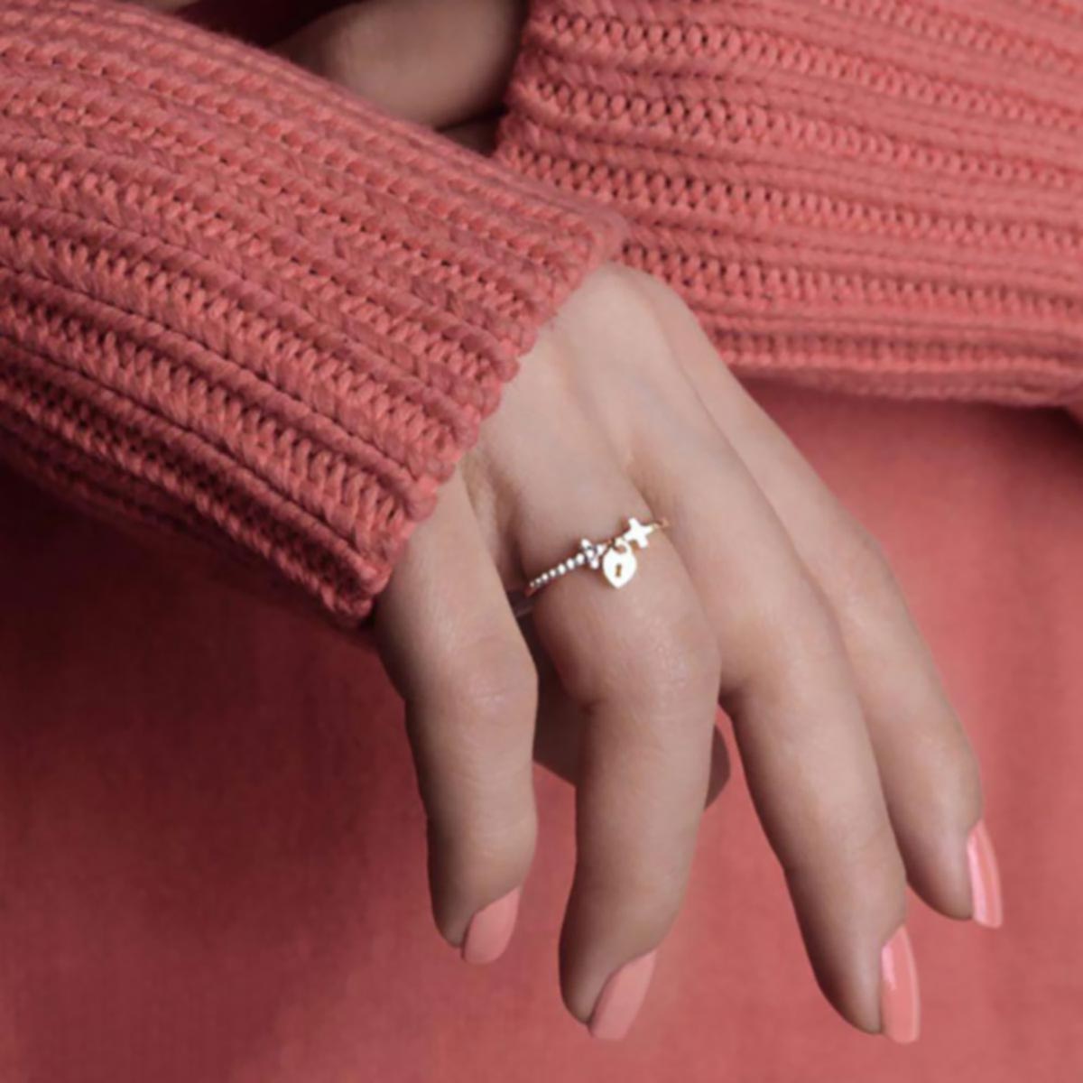 انگشتر  کد RZY-283