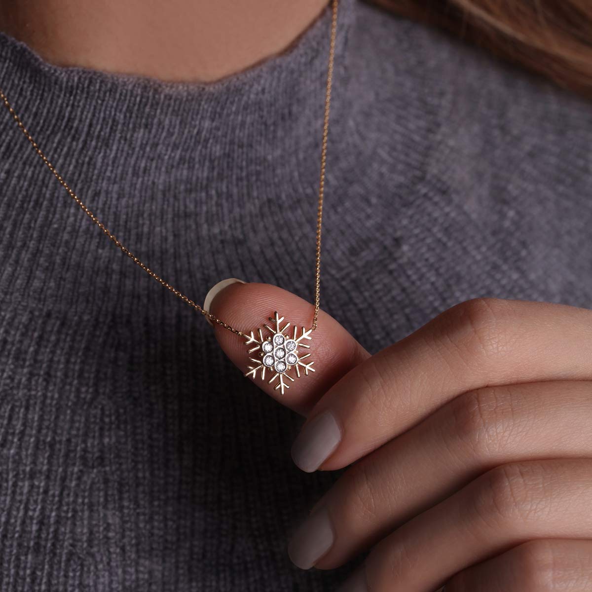 گردنبند  کد RSK-1154