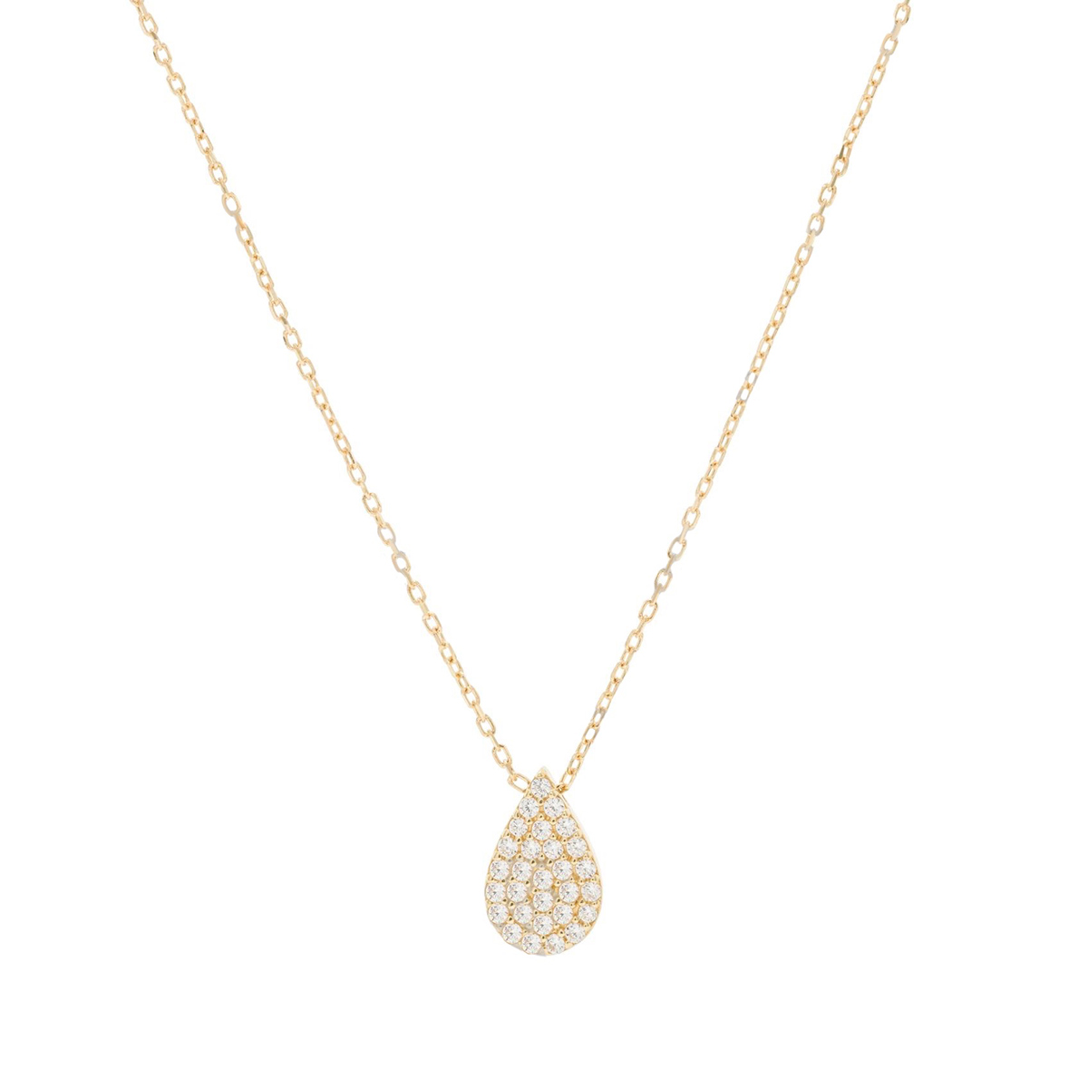 گردنبند  کد NMOH013