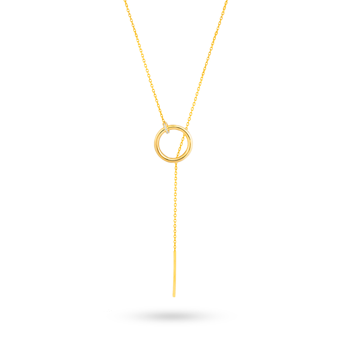 گردنبند  کد NM219