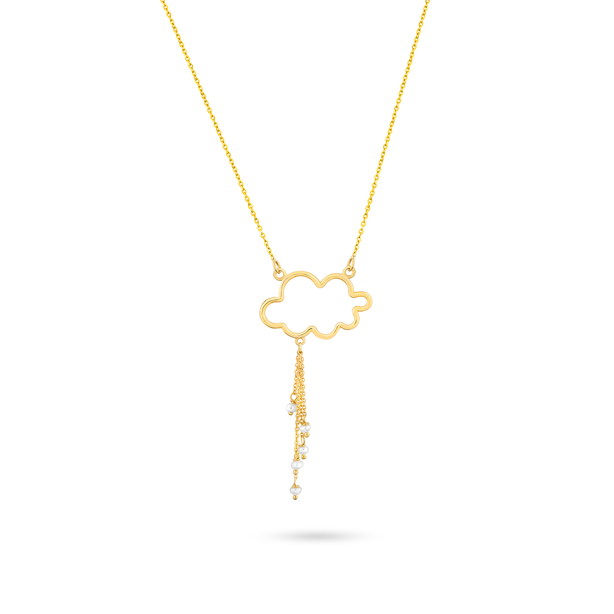 گردنبند  کد NM248