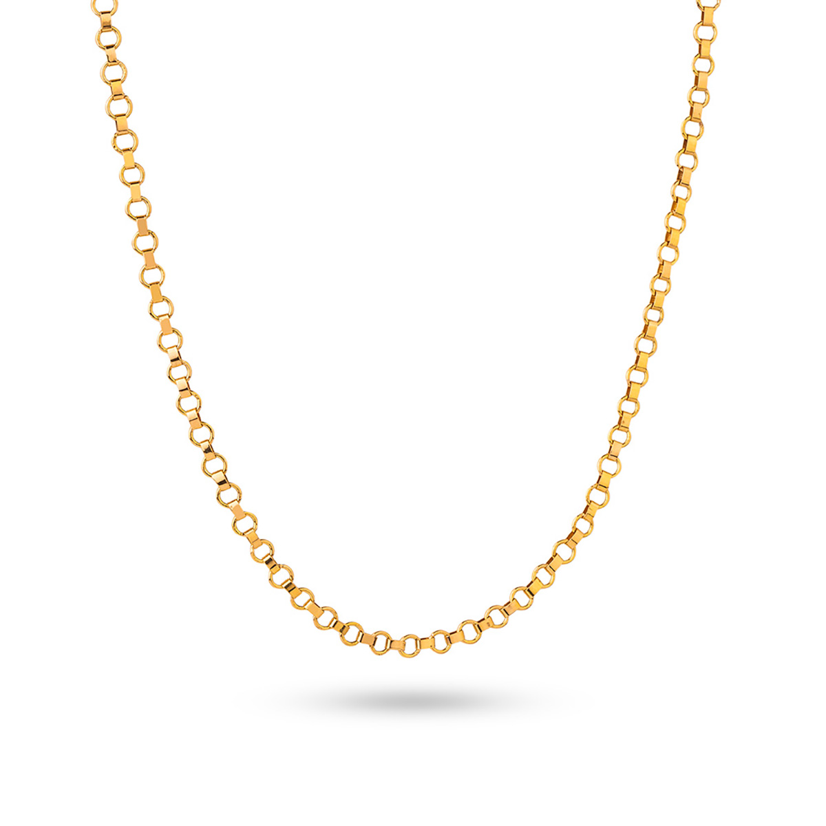 گردنبند  کد NMOH311