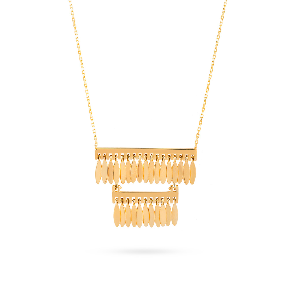 گردنبند  کد RSK-2337