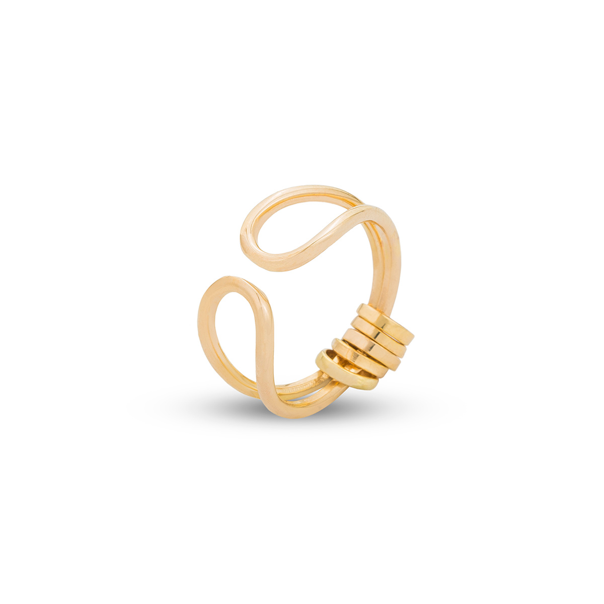 انگشتر  کد RM377