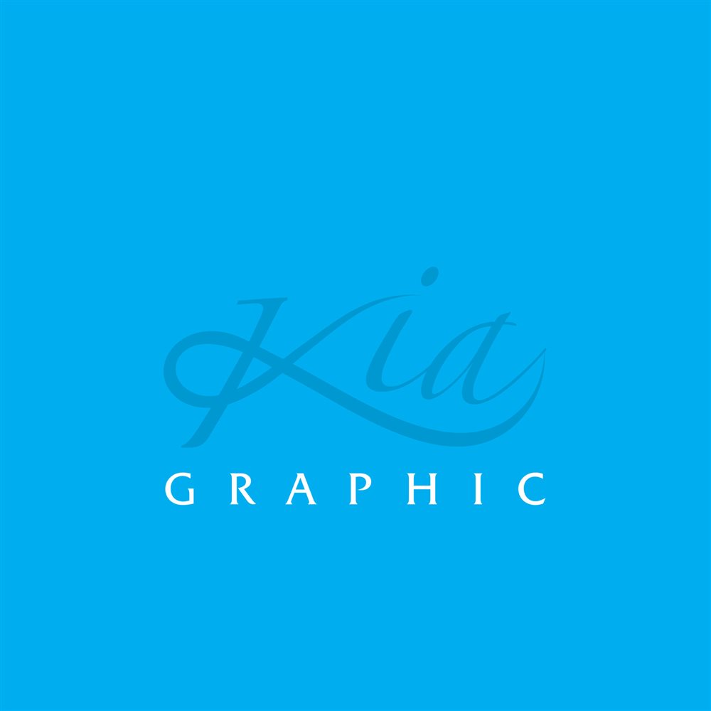 Kia Graphics