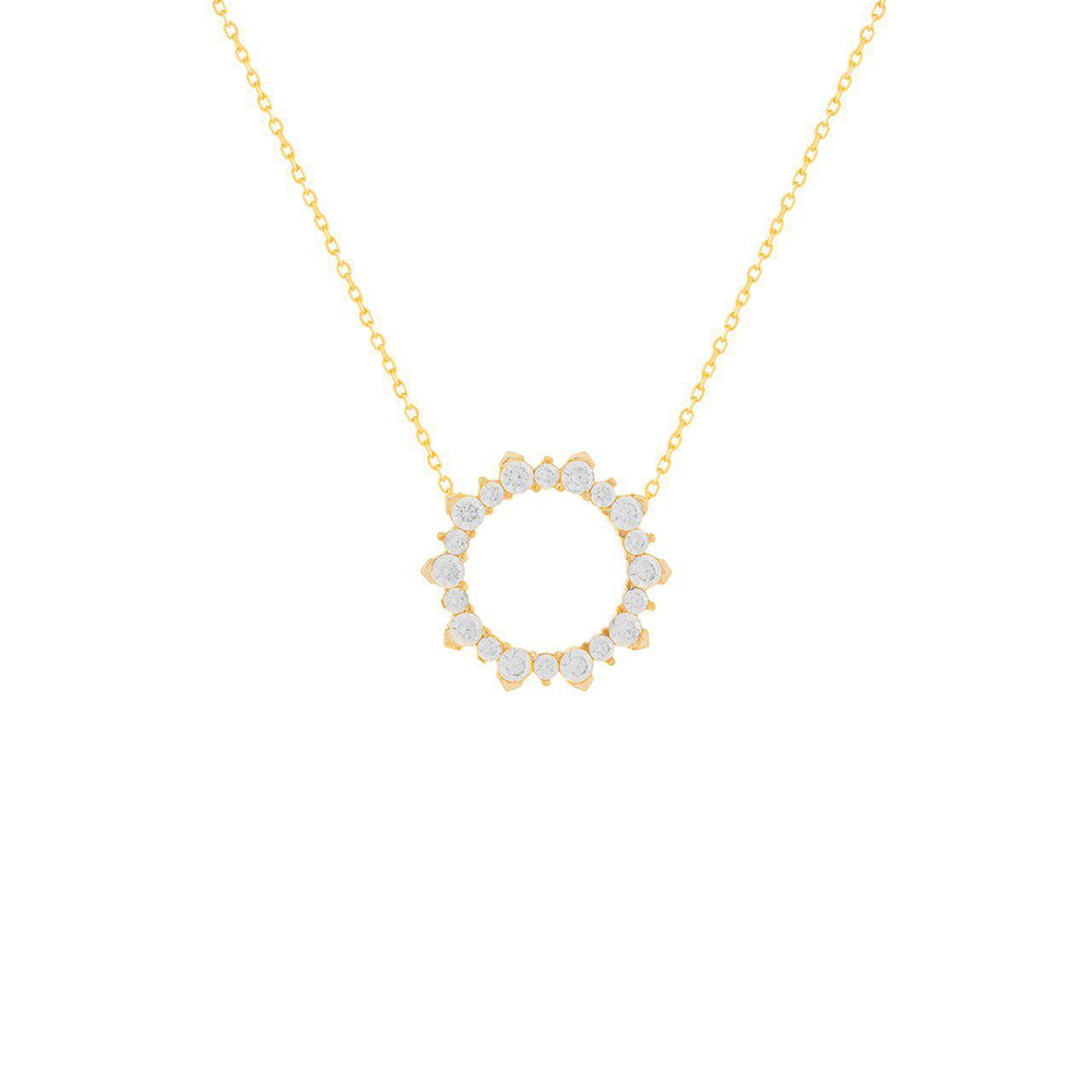 گردنبند  کد RSK-1232