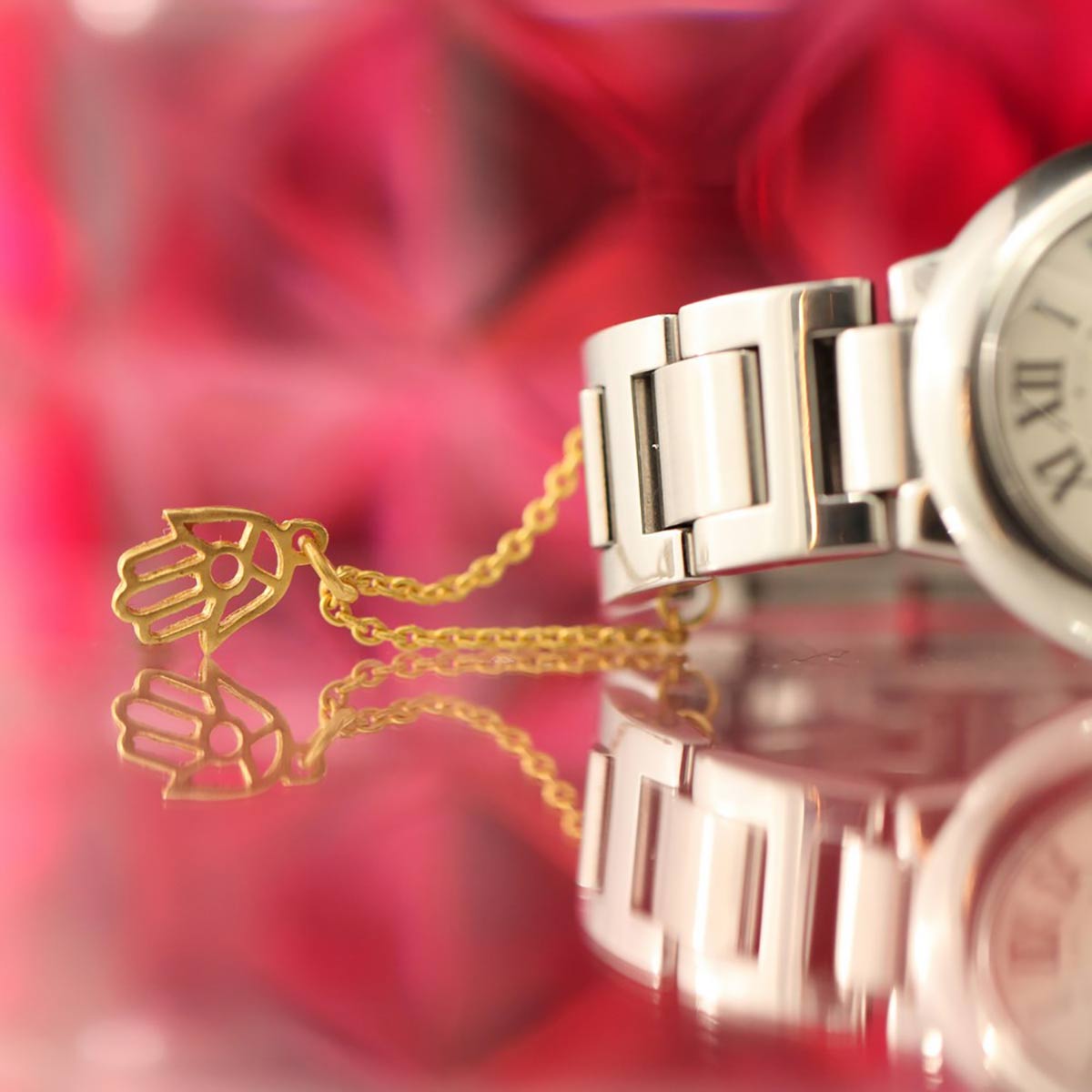 آویز ساعت  کد WM001