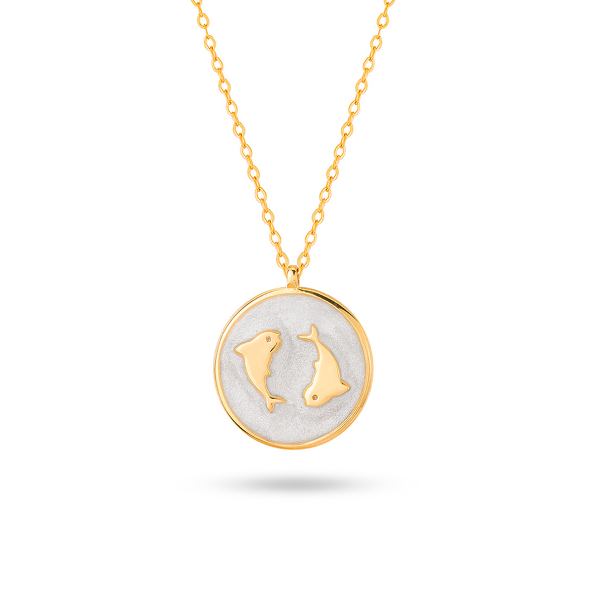 گردنبند  کد NMOH196