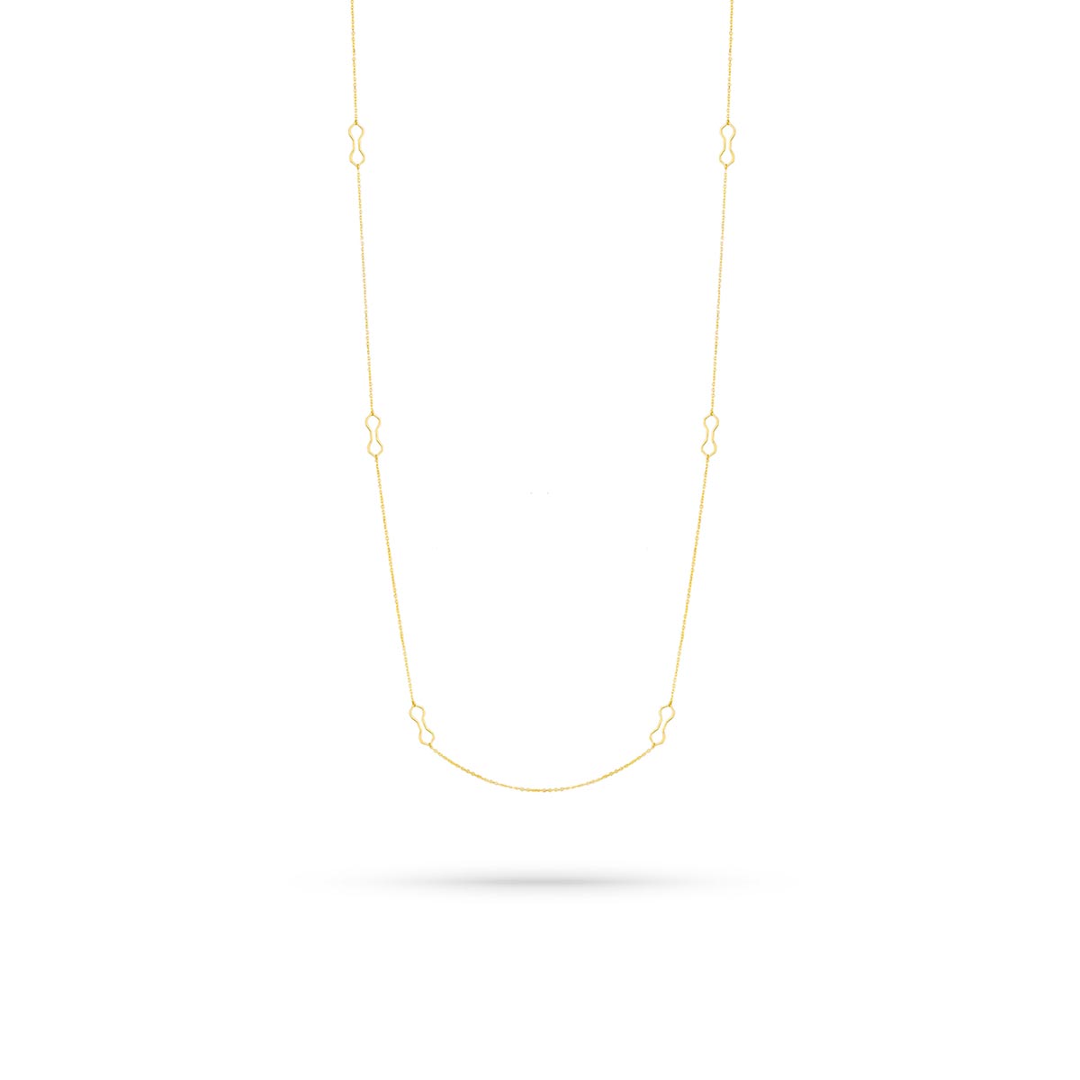 گردنبند  کد NMH146