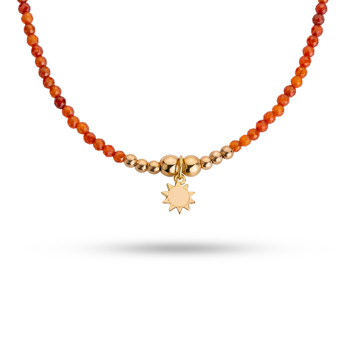 گردنبند  کد NT193