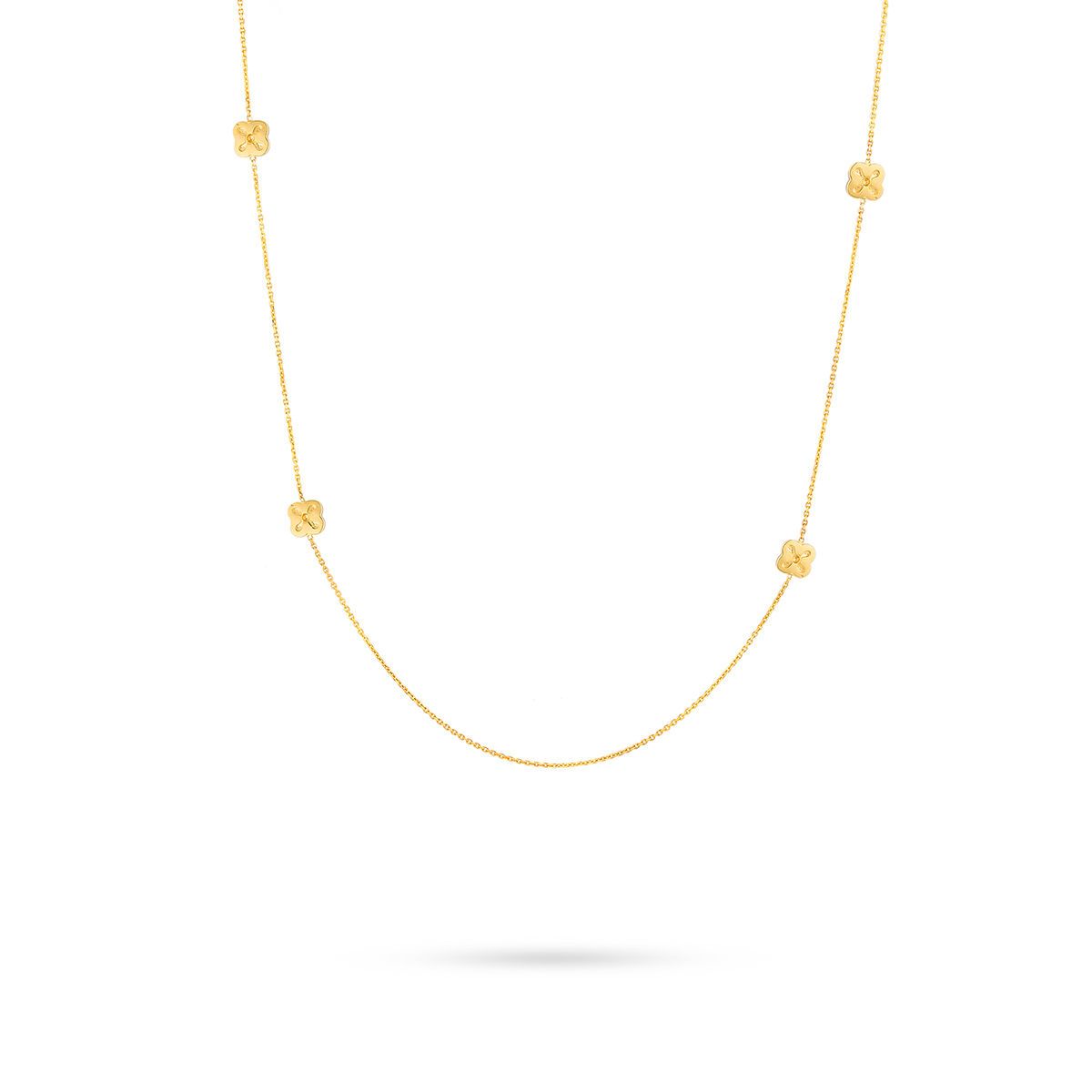 گردنبند  کد NM284