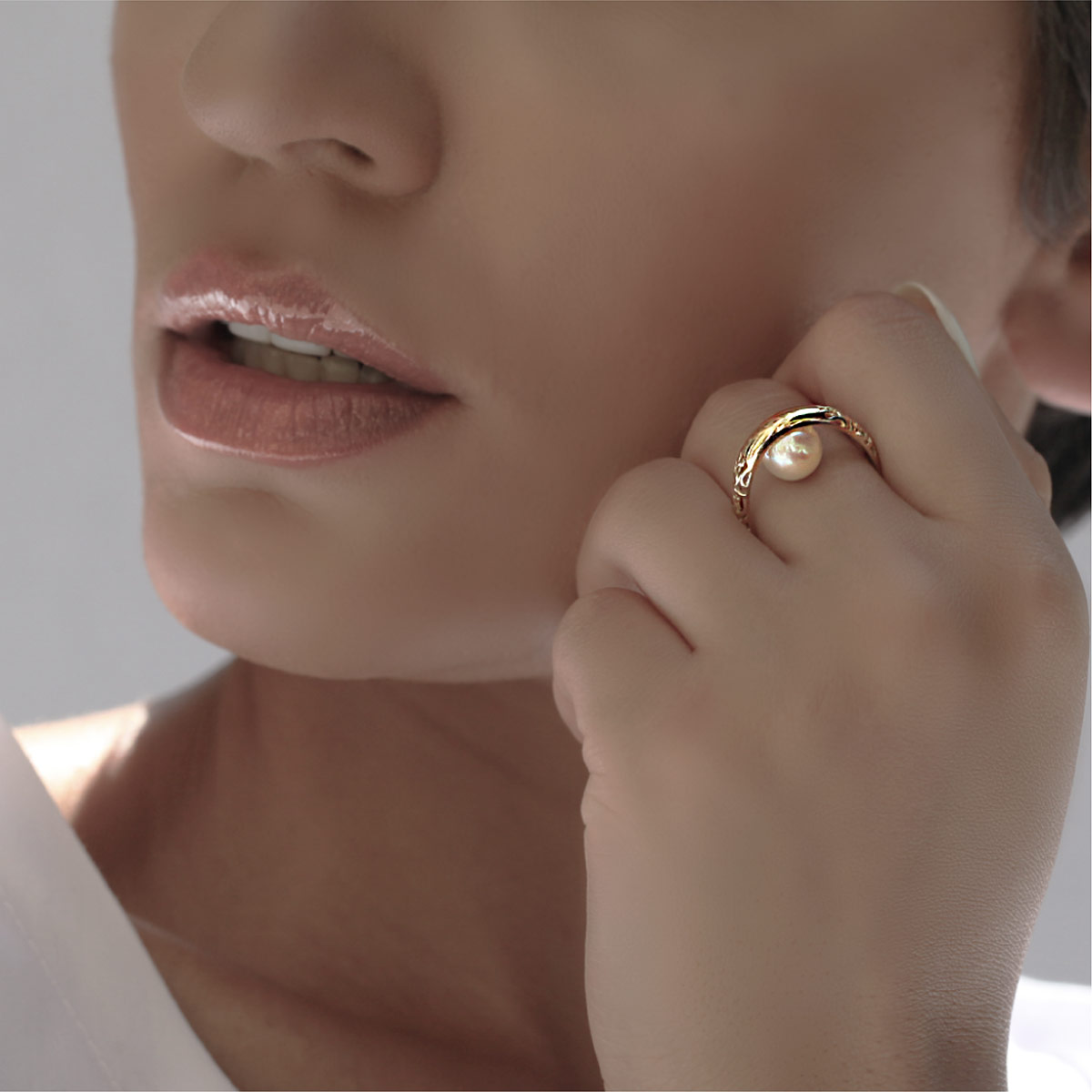 انگشتر  کد RM192